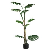 Umelá Rastlina Split Philodendron, V:175cm